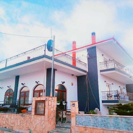 Villa Camellia Nea Nea Vrasna Exterior photo